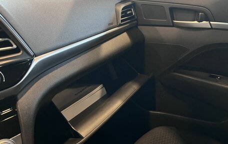 Hyundai Elantra VI рестайлинг, 2020 год, 1 560 000 рублей, 30 фотография