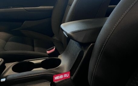 Hyundai Elantra VI рестайлинг, 2020 год, 1 560 000 рублей, 32 фотография
