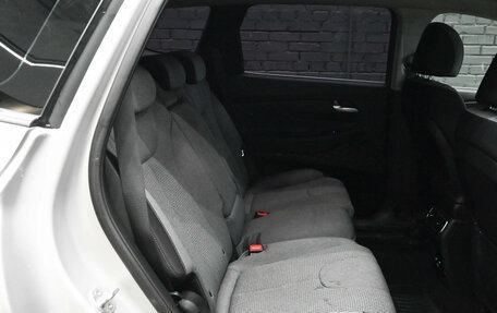 Hyundai Santa Fe IV, 2021 год, 4 130 000 рублей, 11 фотография