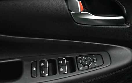 Hyundai Santa Fe IV, 2021 год, 4 130 000 рублей, 13 фотография