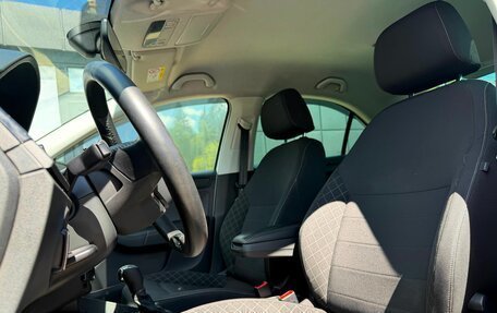 Skoda Rapid II, 2021 год, 1 669 000 рублей, 18 фотография