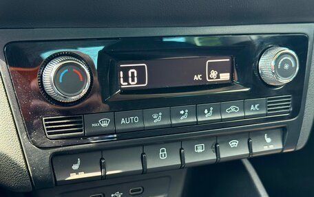 Skoda Rapid II, 2021 год, 1 669 000 рублей, 24 фотография