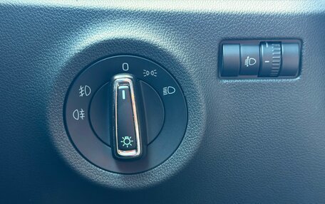 Skoda Rapid II, 2021 год, 1 669 000 рублей, 25 фотография