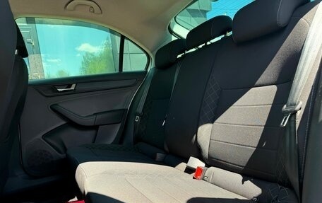 Skoda Rapid II, 2021 год, 1 669 000 рублей, 21 фотография
