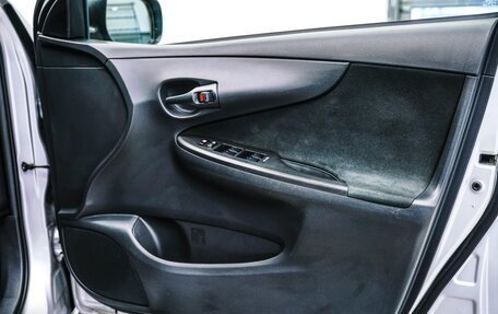 Toyota Corolla, 2010 год, 899 000 рублей, 10 фотография