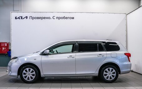 Toyota Corolla, 2010 год, 899 000 рублей, 8 фотография