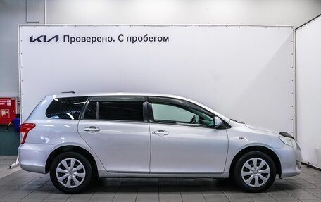 Toyota Corolla, 2010 год, 899 000 рублей, 6 фотография
