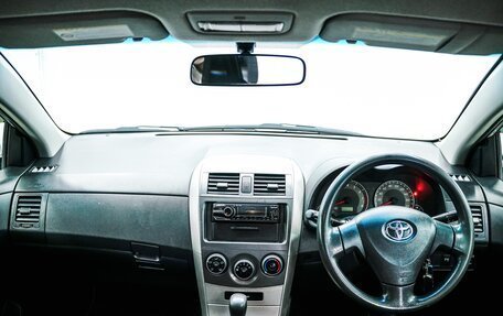 Toyota Corolla, 2010 год, 899 000 рублей, 13 фотография