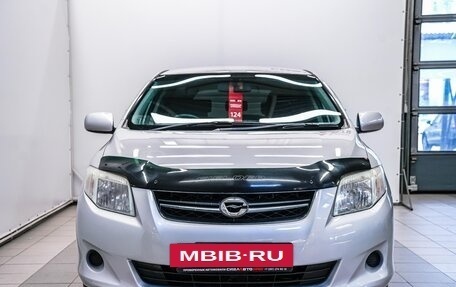 Toyota Corolla, 2010 год, 899 000 рублей, 2 фотография