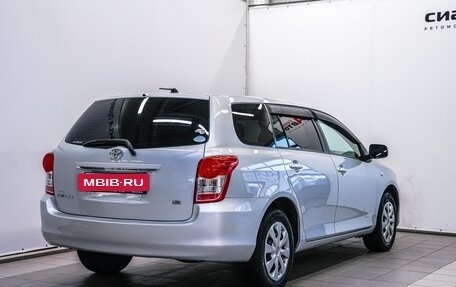 Toyota Corolla, 2010 год, 899 000 рублей, 4 фотография