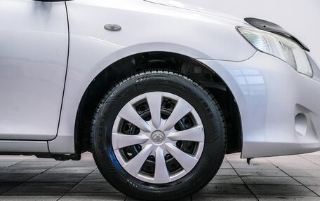 Toyota Corolla, 2010 год, 899 000 рублей, 24 фотография