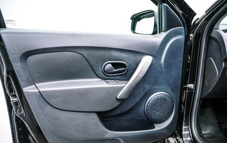 Renault Sandero II рестайлинг, 2017 год, 839 000 рублей, 7 фотография