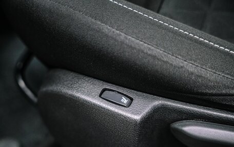 Renault Sandero II рестайлинг, 2017 год, 839 000 рублей, 12 фотография