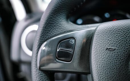 Renault Sandero II рестайлинг, 2017 год, 839 000 рублей, 14 фотография