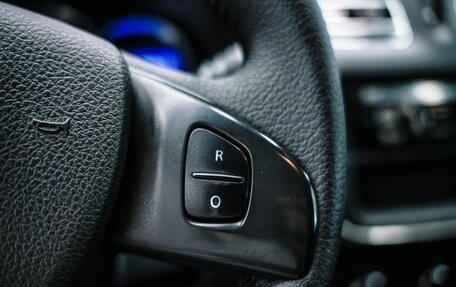 Renault Sandero II рестайлинг, 2017 год, 839 000 рублей, 16 фотография