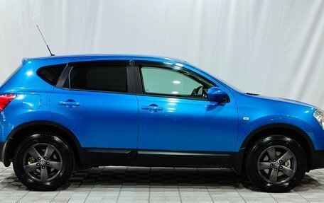 Nissan Qashqai, 2008 год, 900 000 рублей, 4 фотография