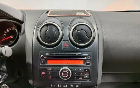 Nissan Qashqai, 2008 год, 900 000 рублей, 16 фотография