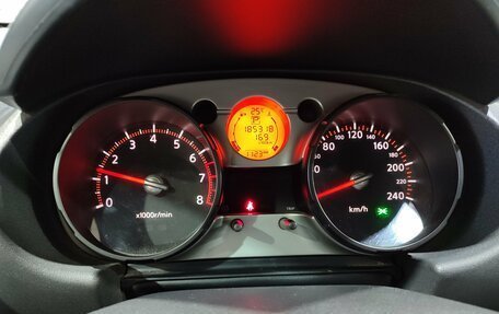 Nissan Qashqai, 2008 год, 900 000 рублей, 13 фотография