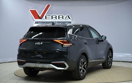 KIA Sportage IV рестайлинг, 2023 год, 3 390 000 рублей, 5 фотография