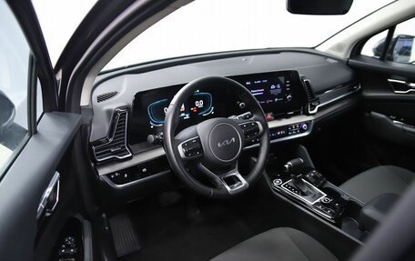 KIA Sportage IV рестайлинг, 2023 год, 3 390 000 рублей, 10 фотография