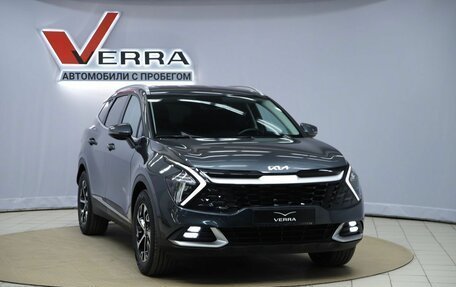 KIA Sportage IV рестайлинг, 2023 год, 3 390 000 рублей, 3 фотография