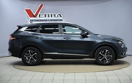 KIA Sportage IV рестайлинг, 2023 год, 3 390 000 рублей, 4 фотография