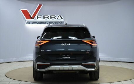 KIA Sportage IV рестайлинг, 2023 год, 3 390 000 рублей, 6 фотография