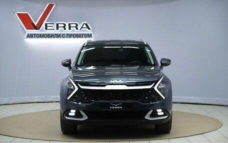 KIA Sportage IV рестайлинг, 2023 год, 3 390 000 рублей, 2 фотография
