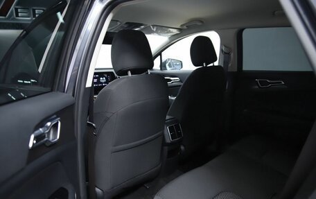 KIA Sportage IV рестайлинг, 2023 год, 3 390 000 рублей, 11 фотография