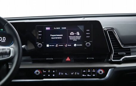 KIA Sportage IV рестайлинг, 2023 год, 3 390 000 рублей, 14 фотография