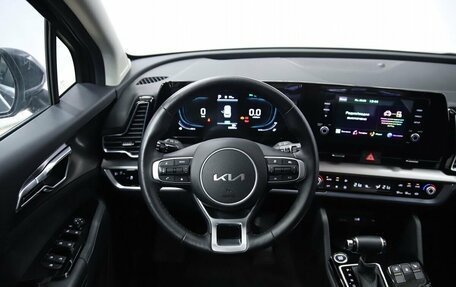 KIA Sportage IV рестайлинг, 2023 год, 3 390 000 рублей, 13 фотография