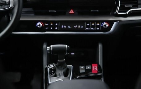 KIA Sportage IV рестайлинг, 2023 год, 3 390 000 рублей, 15 фотография