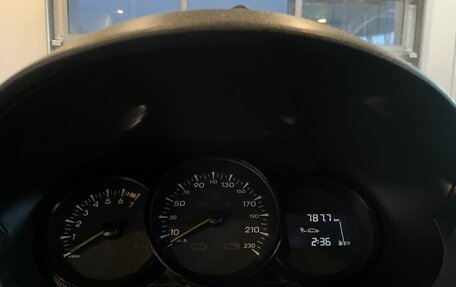 Renault Fluence I, 2012 год, 420 000 рублей, 11 фотография