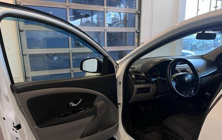 Renault Fluence I, 2012 год, 420 000 рублей, 17 фотография