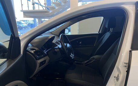 Renault Fluence I, 2012 год, 420 000 рублей, 14 фотография