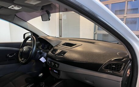 Renault Fluence I, 2012 год, 420 000 рублей, 12 фотография