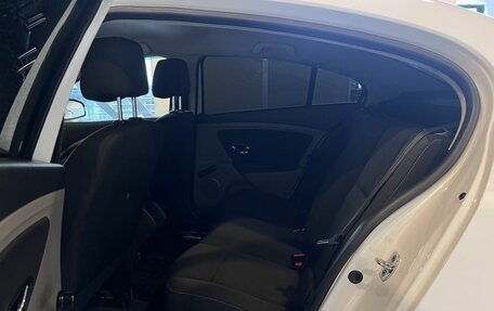 Renault Fluence I, 2012 год, 420 000 рублей, 20 фотография