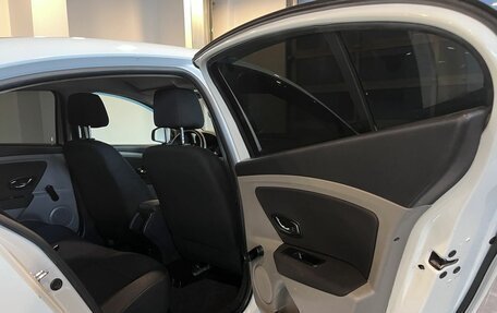 Renault Fluence I, 2012 год, 420 000 рублей, 15 фотография