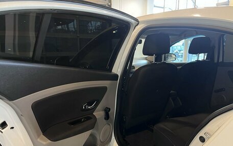 Renault Fluence I, 2012 год, 420 000 рублей, 21 фотография