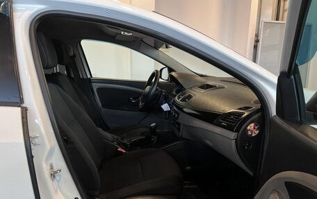 Renault Fluence I, 2012 год, 420 000 рублей, 25 фотография