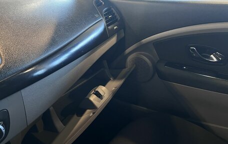 Renault Fluence I, 2012 год, 420 000 рублей, 26 фотография