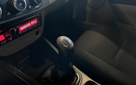 Renault Fluence I, 2012 год, 420 000 рублей, 27 фотография