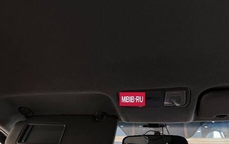 Hyundai Solaris II рестайлинг, 2011 год, 481 000 рублей, 33 фотография