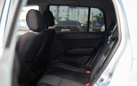 Hyundai Getz I рестайлинг, 2007 год, 420 000 рублей, 13 фотография