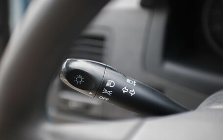 Hyundai Getz I рестайлинг, 2007 год, 420 000 рублей, 17 фотография