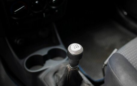 Hyundai Getz I рестайлинг, 2007 год, 420 000 рублей, 21 фотография
