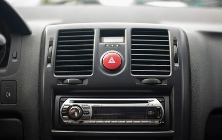 Hyundai Getz I рестайлинг, 2007 год, 420 000 рублей, 19 фотография