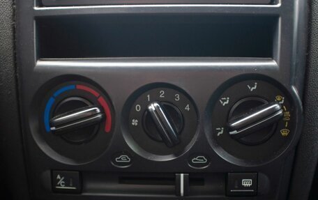 Hyundai Getz I рестайлинг, 2007 год, 420 000 рублей, 20 фотография