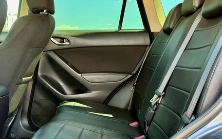 Mazda CX-5 II, 2013 год, 1 599 999 рублей, 11 фотография