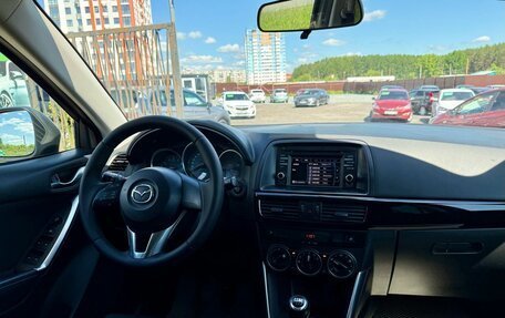 Mazda CX-5 II, 2013 год, 1 599 999 рублей, 19 фотография